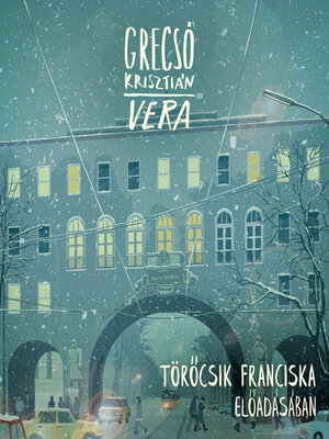 cover image of Vera (teljes)